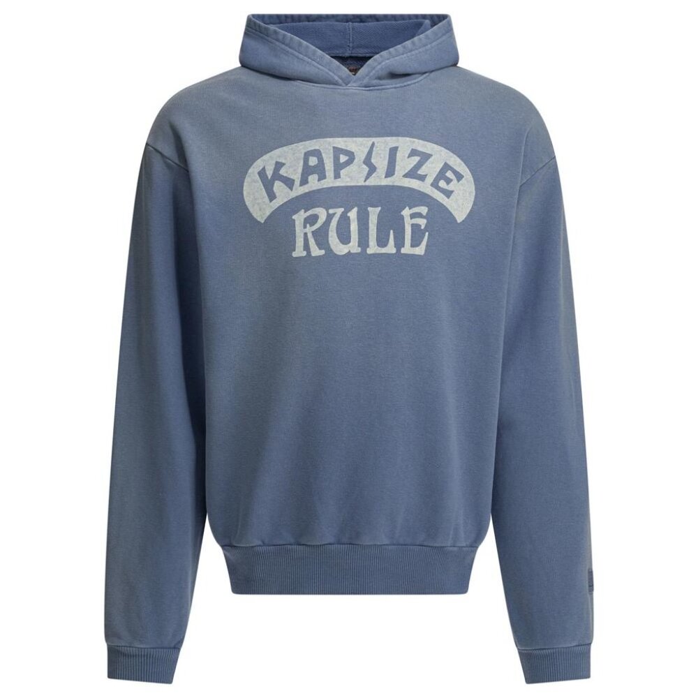 Kapital Kapsize Rule Hoodie Tag Size 4 Men